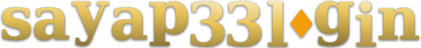 sayap33 login logo